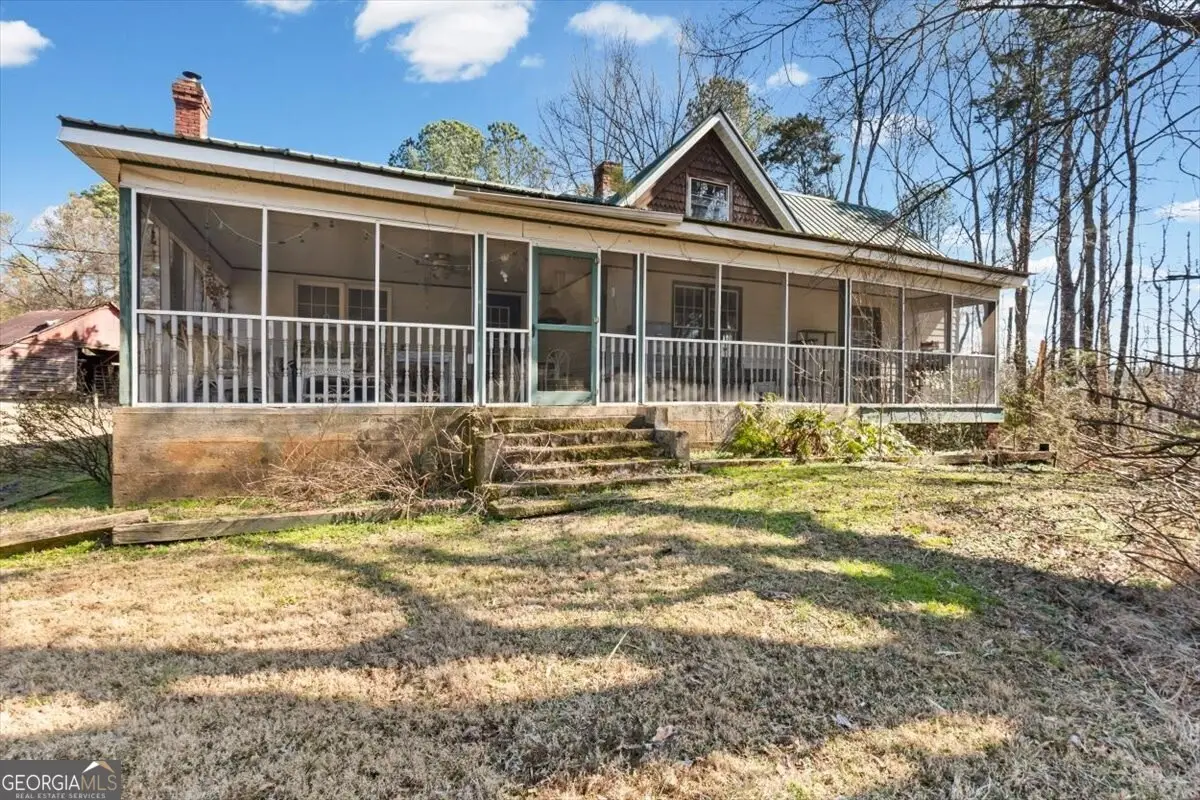 55 Shinall Gaines Road Nw, Cartersville, GA 30121 - #1