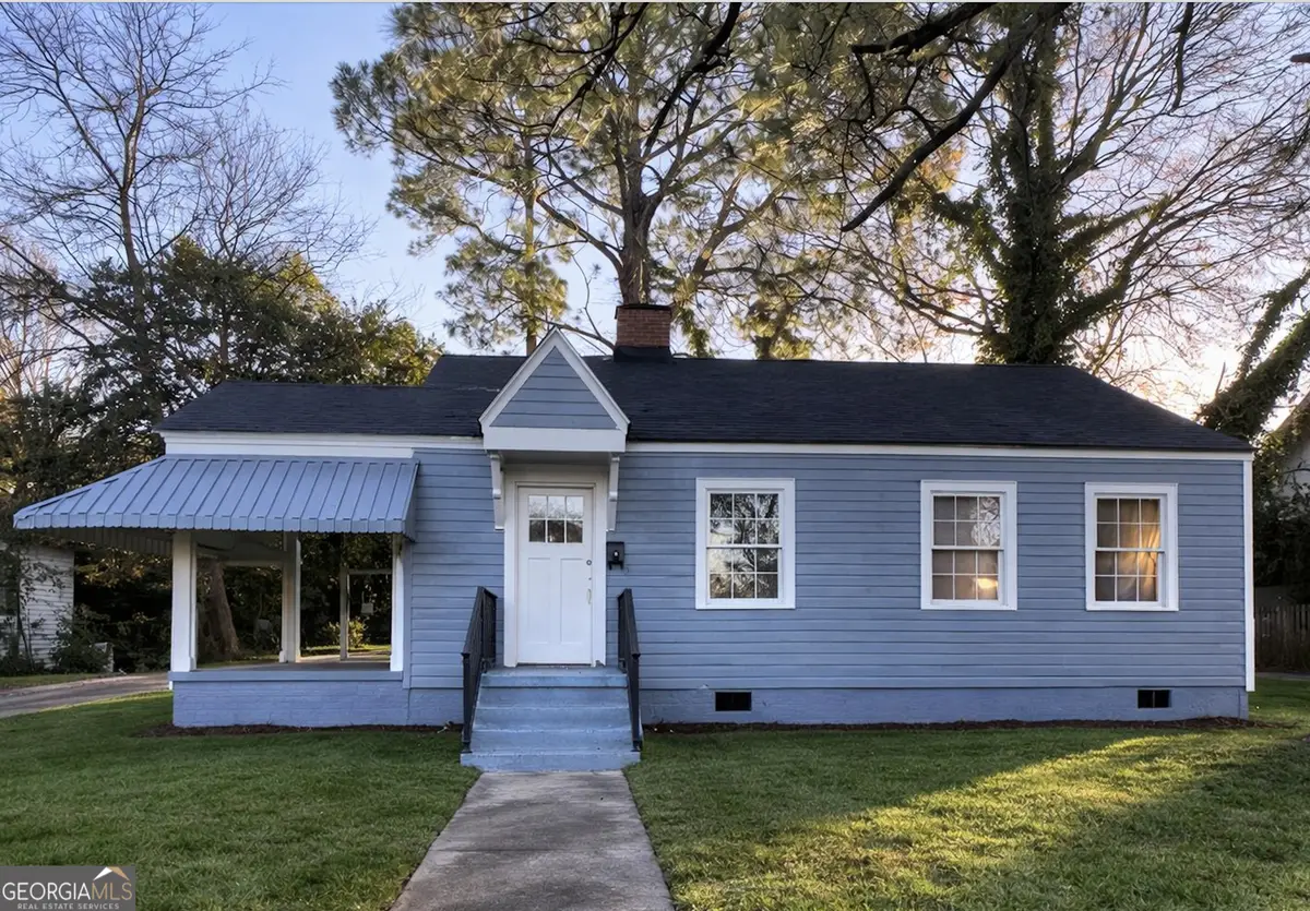 992 Inverness Avenue, Macon, GA 31204 - #1