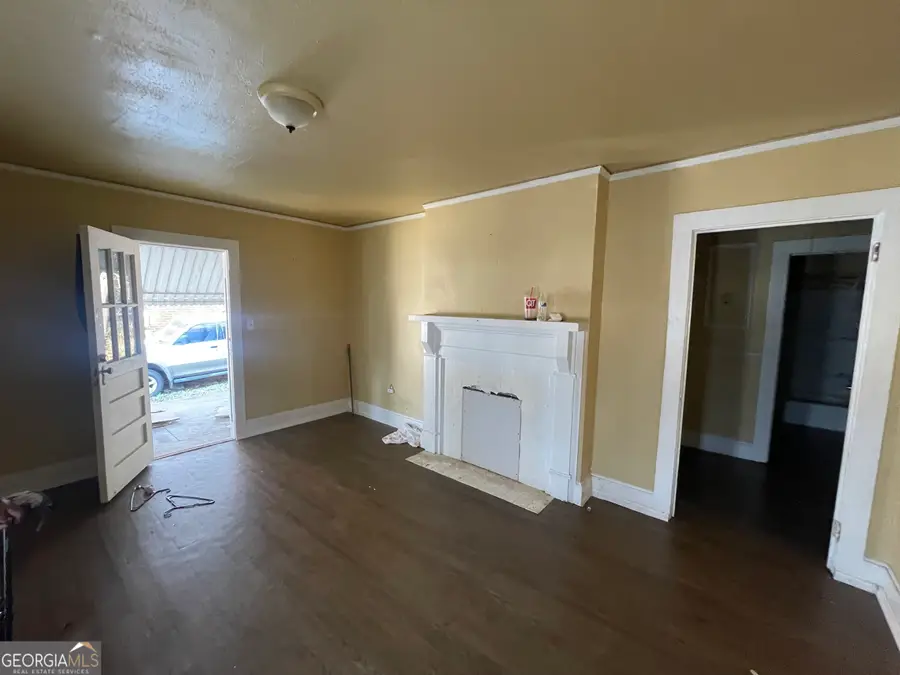 992 Inverness Avenue, Macon, GA 31204 - #3