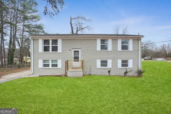 216 Scarsdale Drive, Riverdale, GA 30274