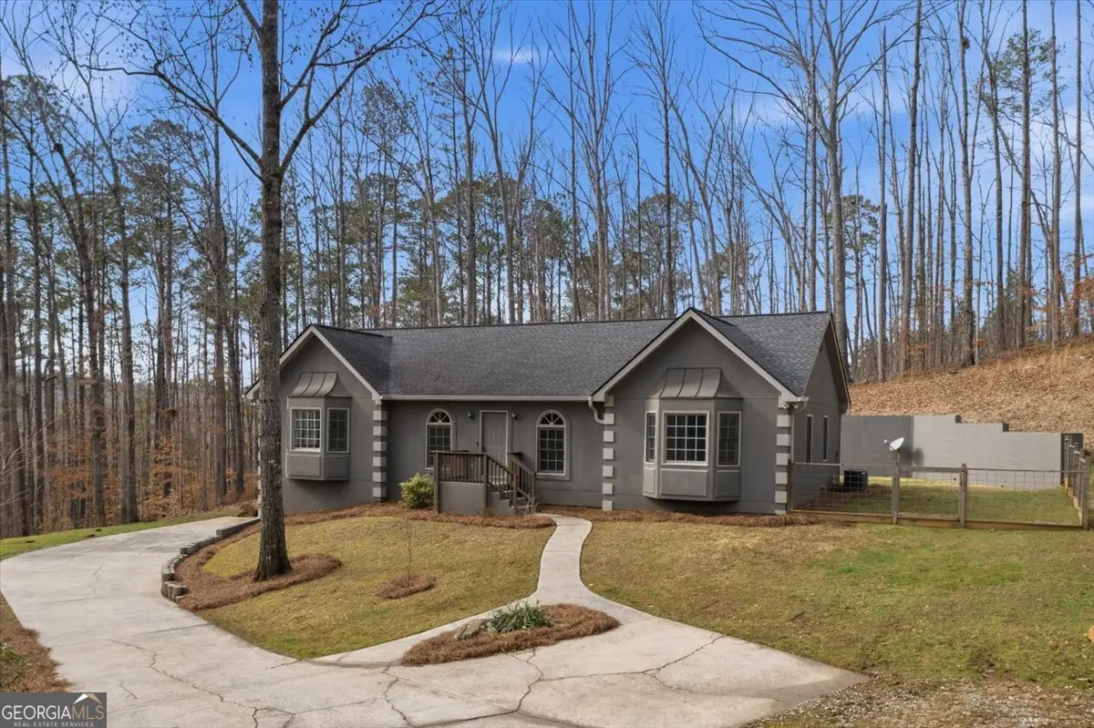 412 Oak Hills Drive, Dallas, GA 30132 - #1