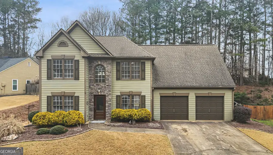 1016 Elsberry Drive, Woodstock, GA 30189 - #3