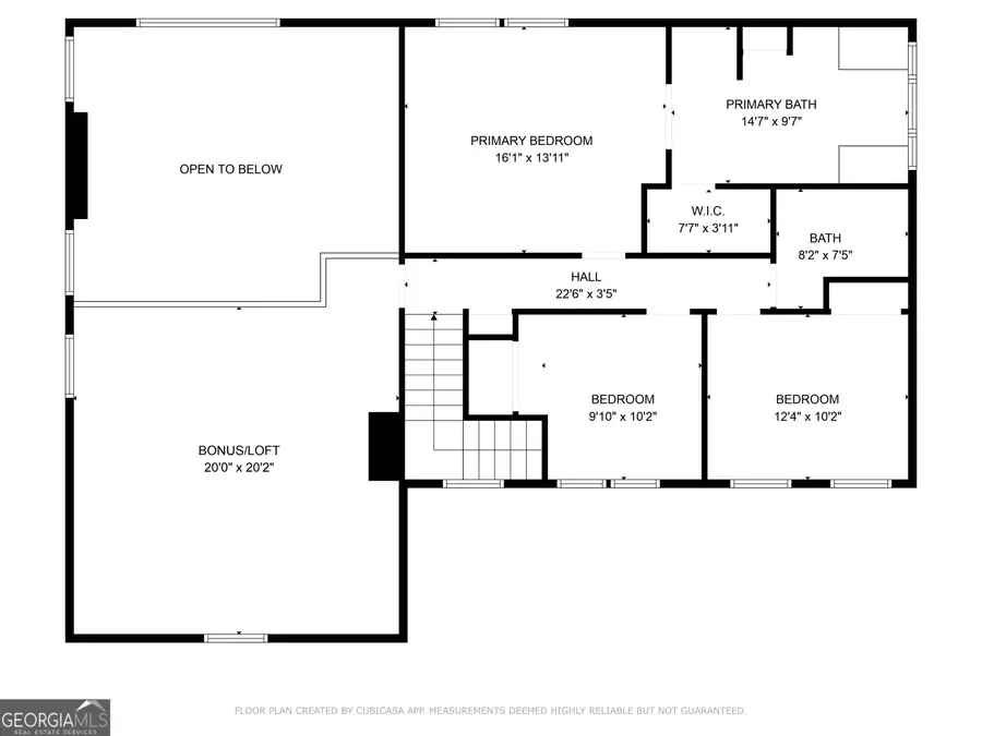157 Rockspray Ridge, Peachtree City, GA 30269 - #3