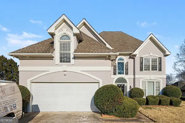 3170 Sherwood Oaks Court, Decatur, GA 30034