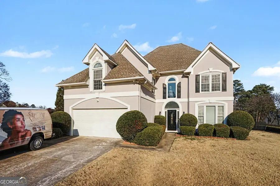 3170 Sherwood Oaks Court, Decatur, GA 30034 - #2