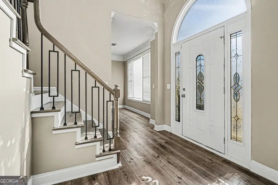 3170 Sherwood Oaks Court, Decatur, GA 30034 - #3