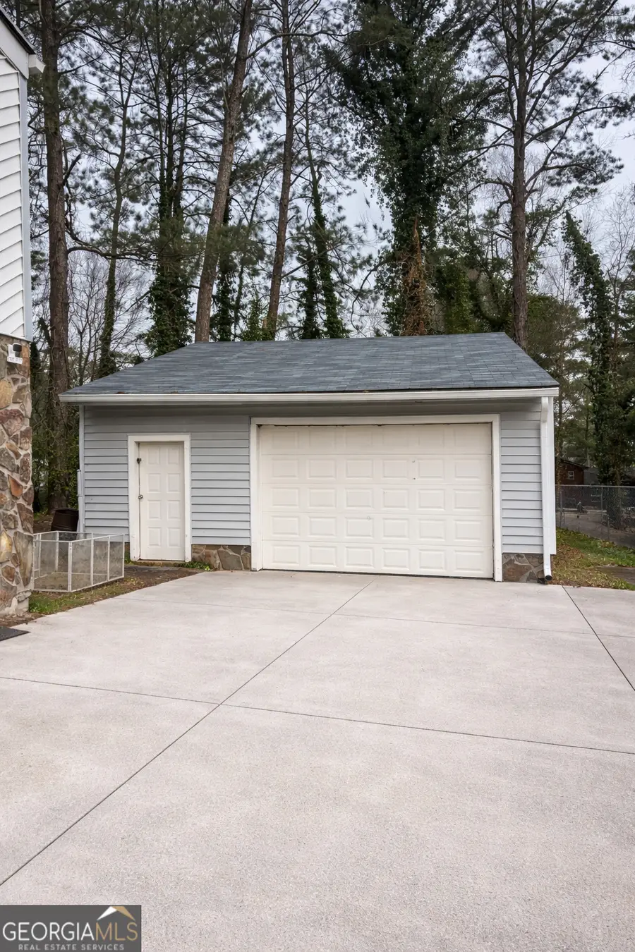 6798 Collier Way, Riverdale, GA 30296 - #3