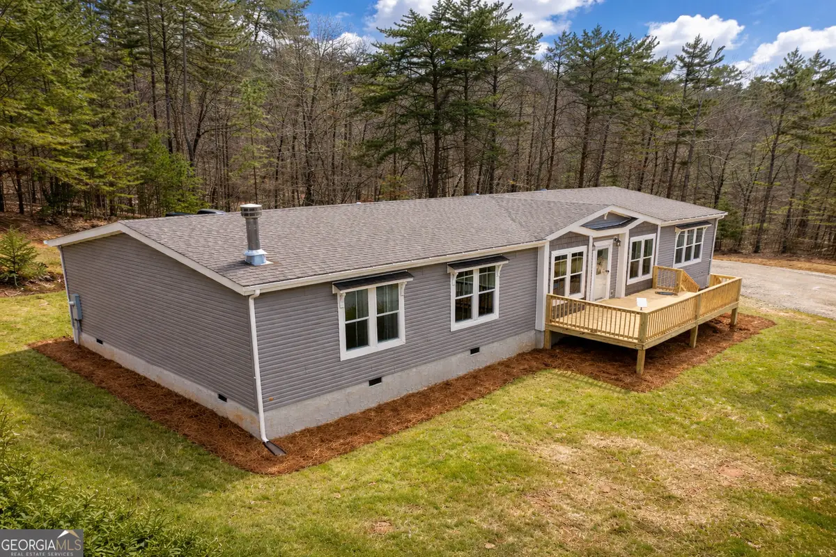 12661 Highway 100, Rome, GA 30165 - #1