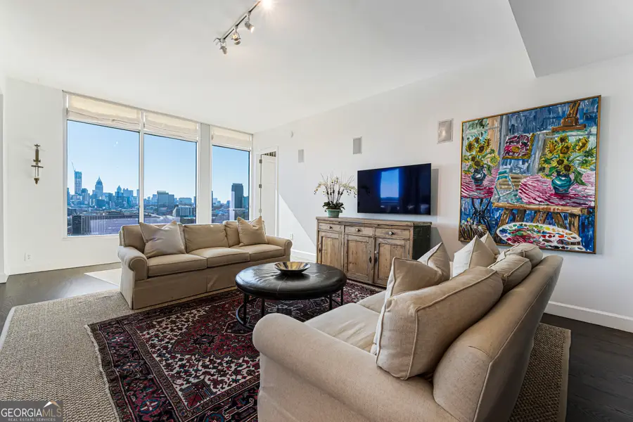 1820 Peachtree Street Nw #1510, Atlanta, GA 30309 - #3