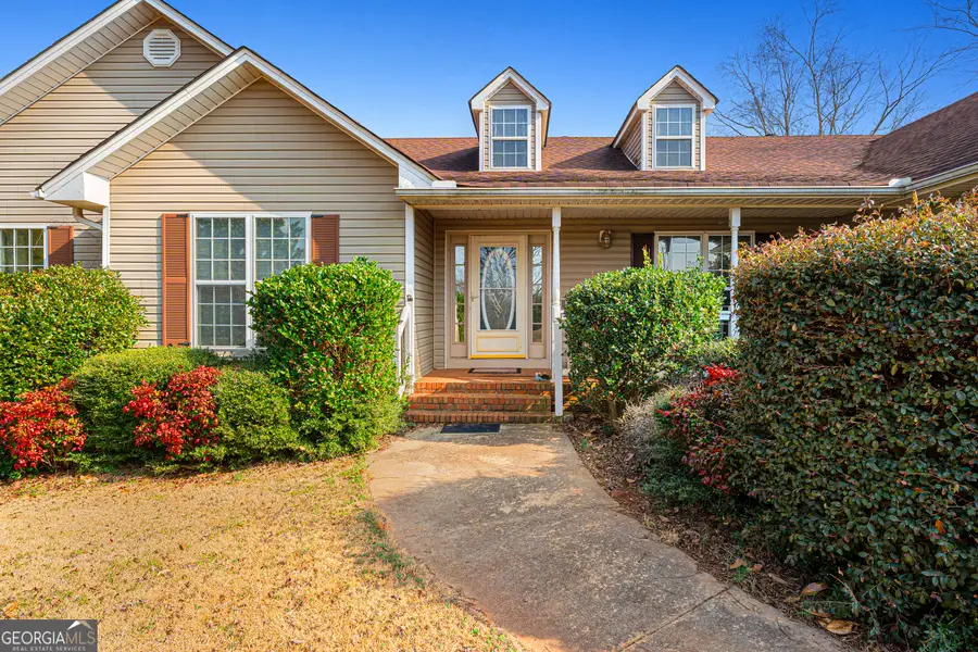 2777 Whippoorwill Trail, Hartwell, GA 30643 - #3