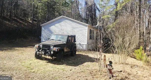 14 Whispering Springs Road, Jasper, GA 30143