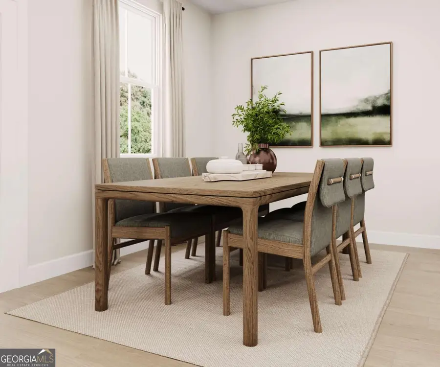 155 Henley Street #61, Canton, GA 30114 - #2