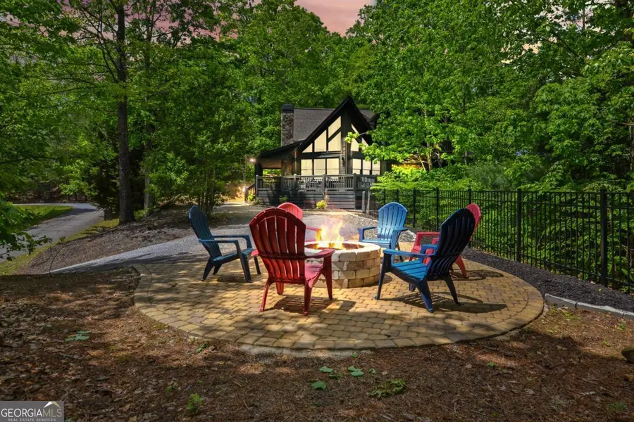 305 Skybound Road, Blue Ridge, GA 30513 - #2