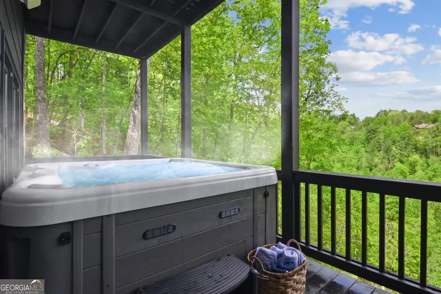 305 Skybound Road, Blue Ridge, GA 30513 - #3