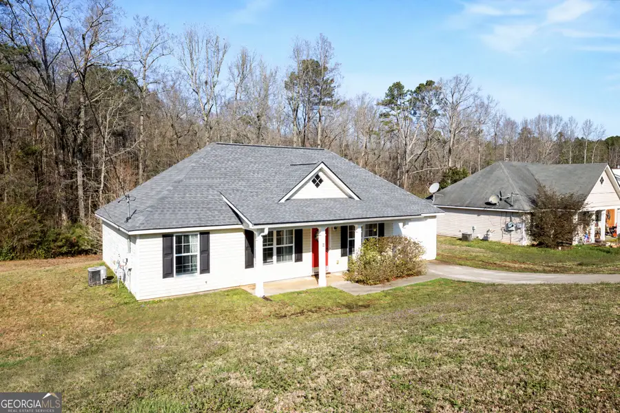 2 Ray Way, Grantville, GA 30220 - #3