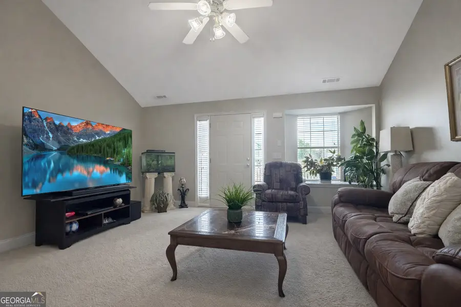 16 Intown Place, Fayetteville, GA 30214 - #3