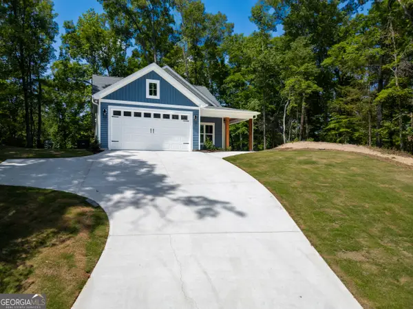322 Oconee, Westminster, SC 29693