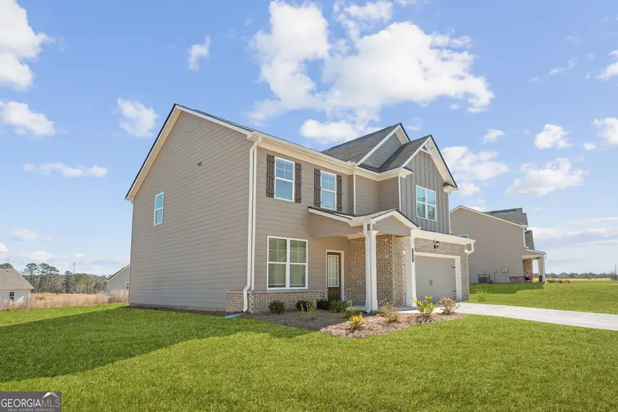 6048 Spring Way, Stonecrest, GA 30038 - #2