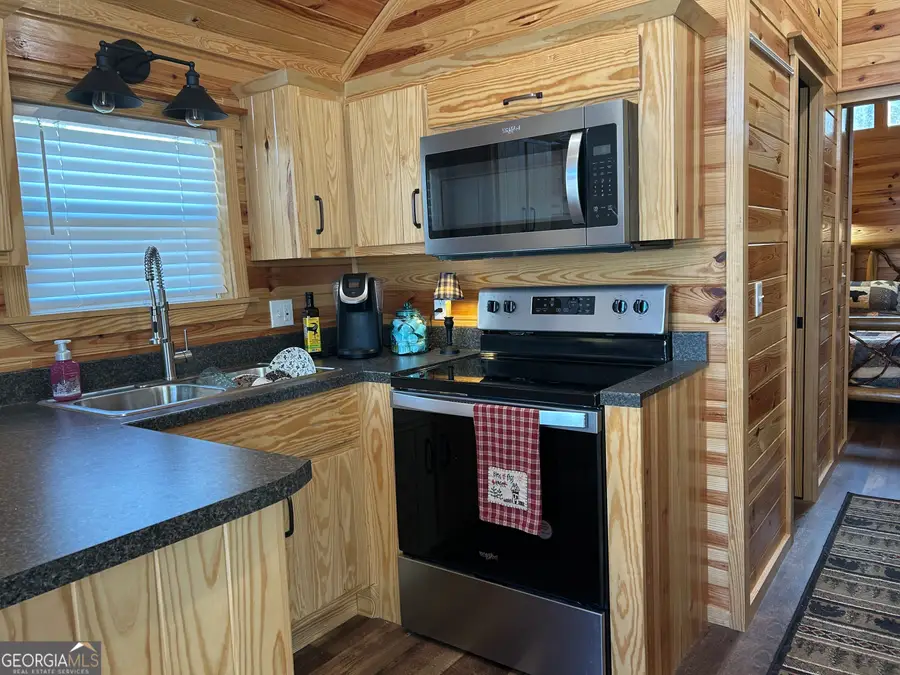 78 Campfire Dr, Cleveland, GA 30528 - #2