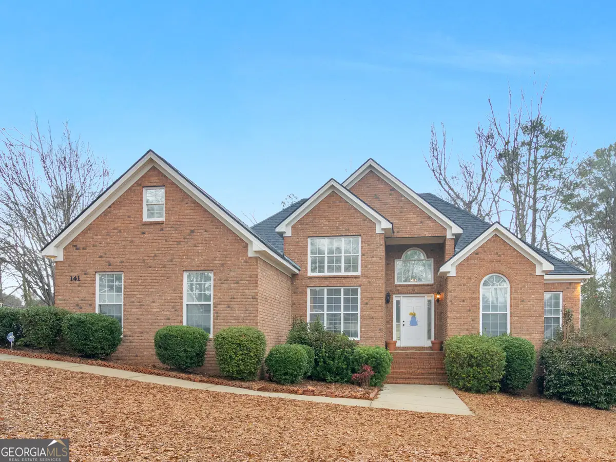 141 Bransford Drive, Macon, GA 31216 - #1