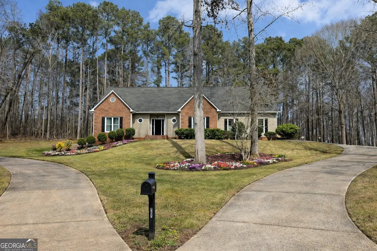 160 Spivey Chase Trail, Jonesboro, GA 30236 - #1