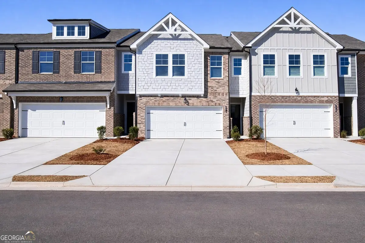 653 Gunnin Way #LOT 29, McDonough, GA 30253 - #1
