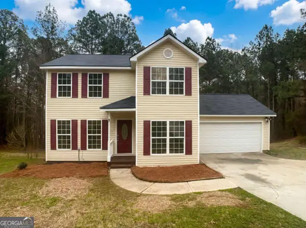 1426 River Falls View, Monroe, GA 30655