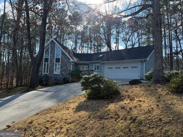 7349 S Mitchell Court, Villa Rica, GA 30180