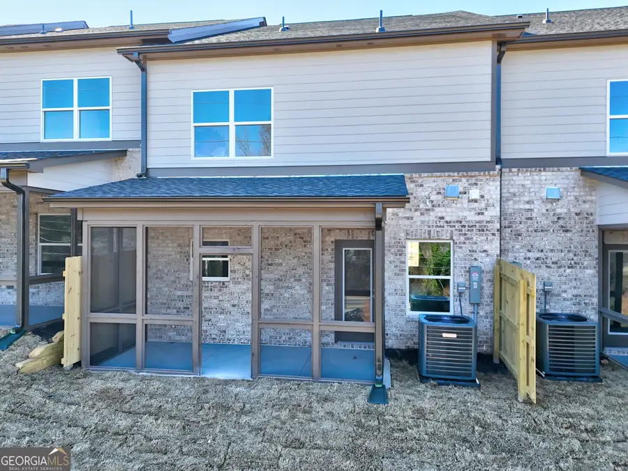 4306 Fern River Bend #72, Norcross, GA 30093 - #2