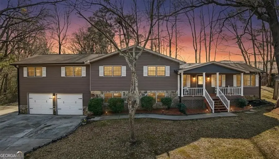 942 Old Batesville Road, Canton, GA 30115 - #2