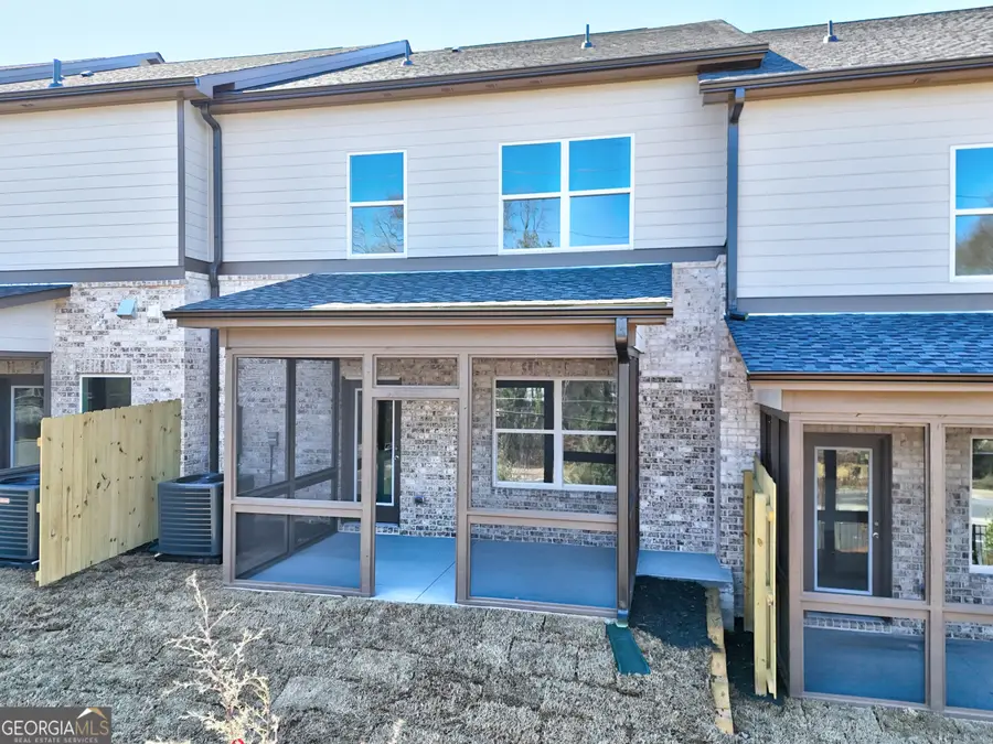 4304 Fern River Bend #73, Norcross, GA 30093 - #2