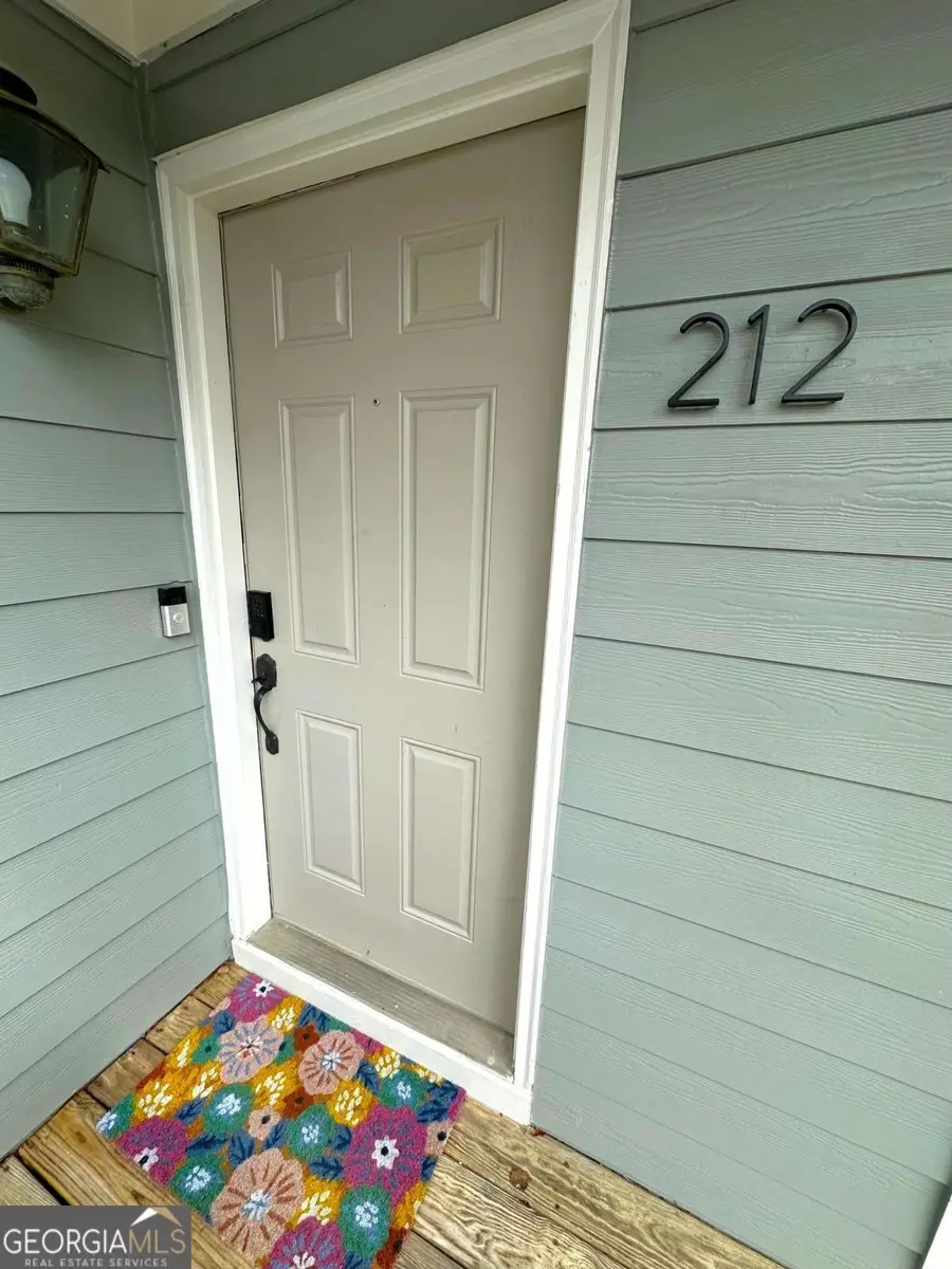 212 Abingdon Way, Atlanta, GA 30328 - #2