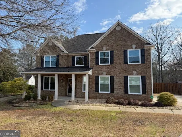 1533 Rolling Meadows Drive, McDonough, GA 30253 - #2