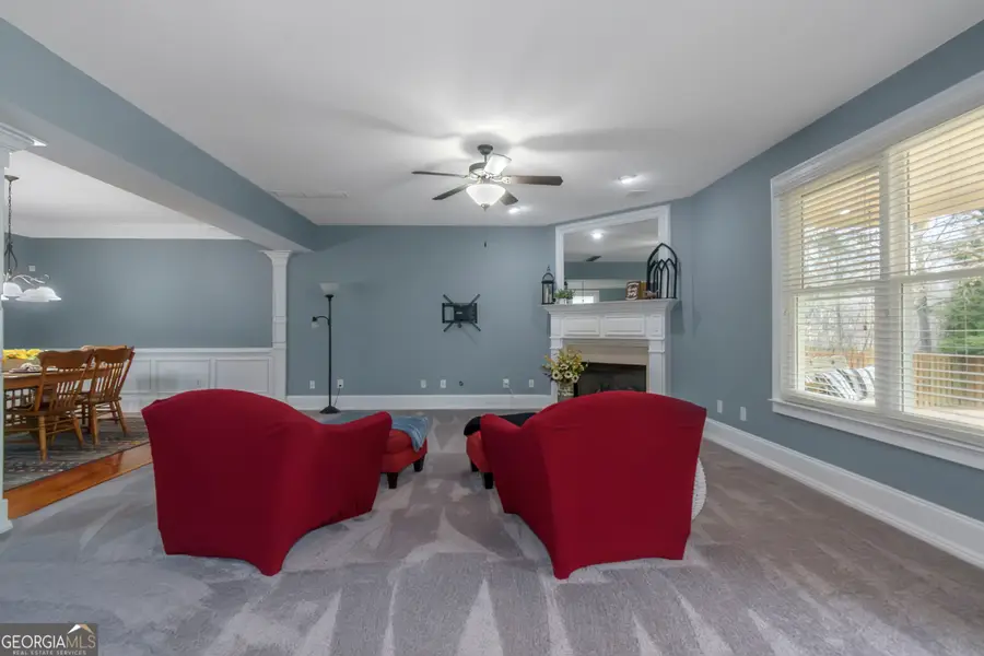 1533 Rolling Meadows Drive, McDonough, GA 30253 - #3