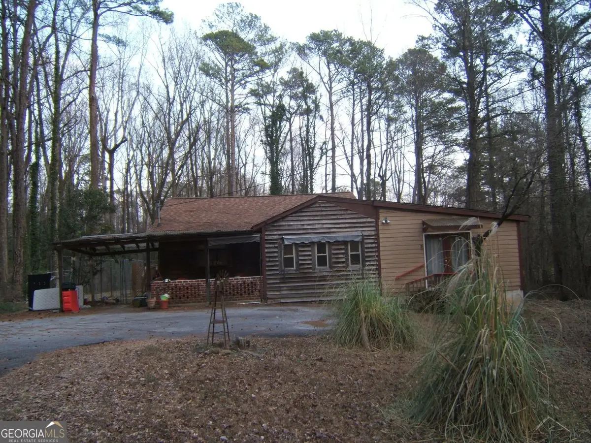 2026 SW Kimberly Road Sw, Atlanta, GA 30331 - #1