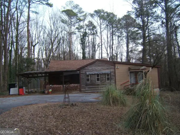 2026 SW Kimberly Road Sw, Atlanta, GA 30331