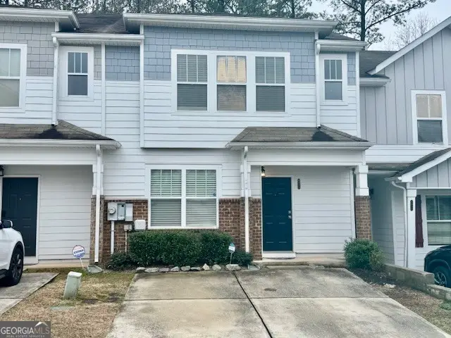 4433 Watson Ridge Drive, Stone Mountain, GA 30083 - #2