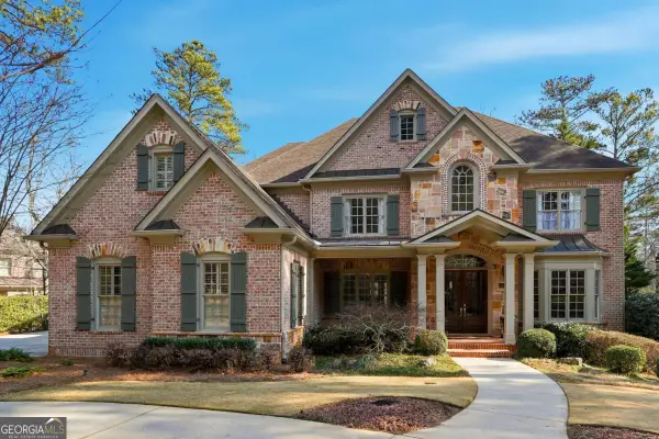 5430 Laurel Oak Drive, Suwanee, GA 30024