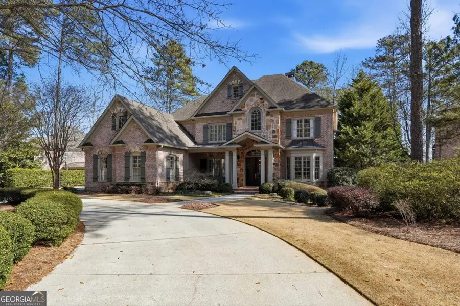 5430 Laurel Oak Drive, Suwanee, GA 30024 - #3