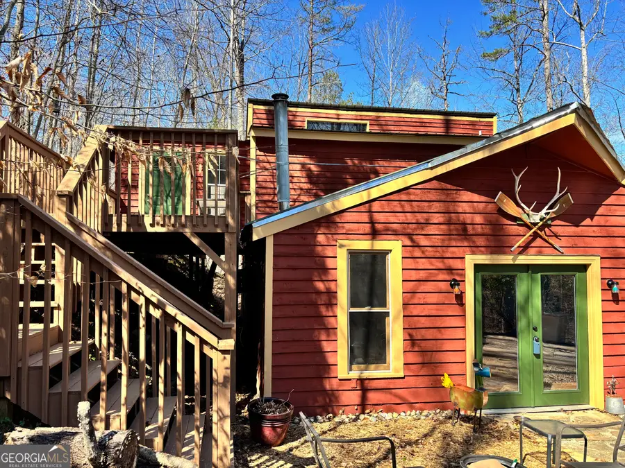 53 Crestview Drive, Dahlonega, GA 30533 - #3