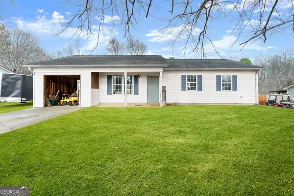 5933 Fieldstone Court, Clermont, GA 30527