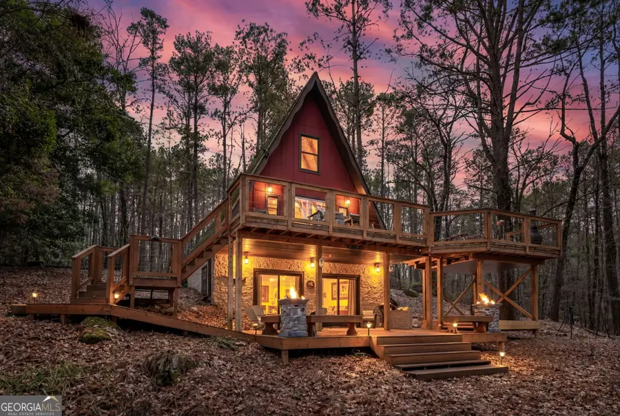 225 Tanager Ct, Monticello, GA 31064 - #2