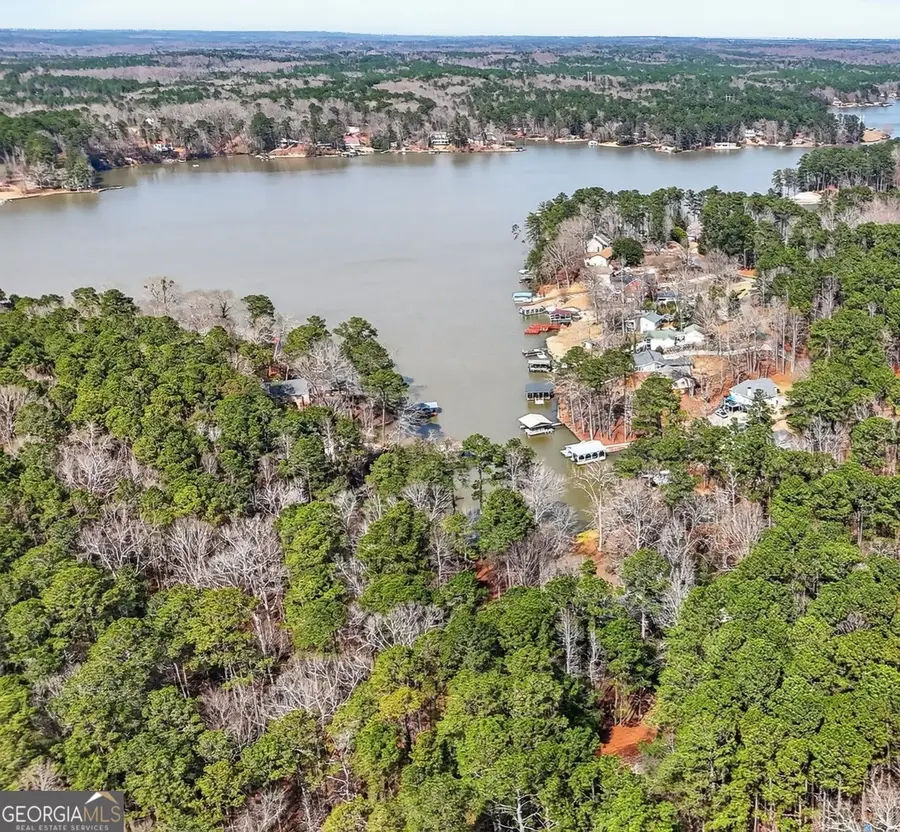 225 Tanager Ct, Monticello, GA 31064 - #3