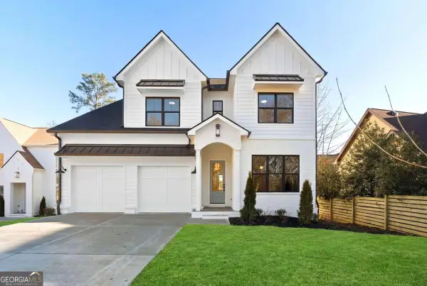 1070 Fleming Street Se, Smyrna, GA 30080