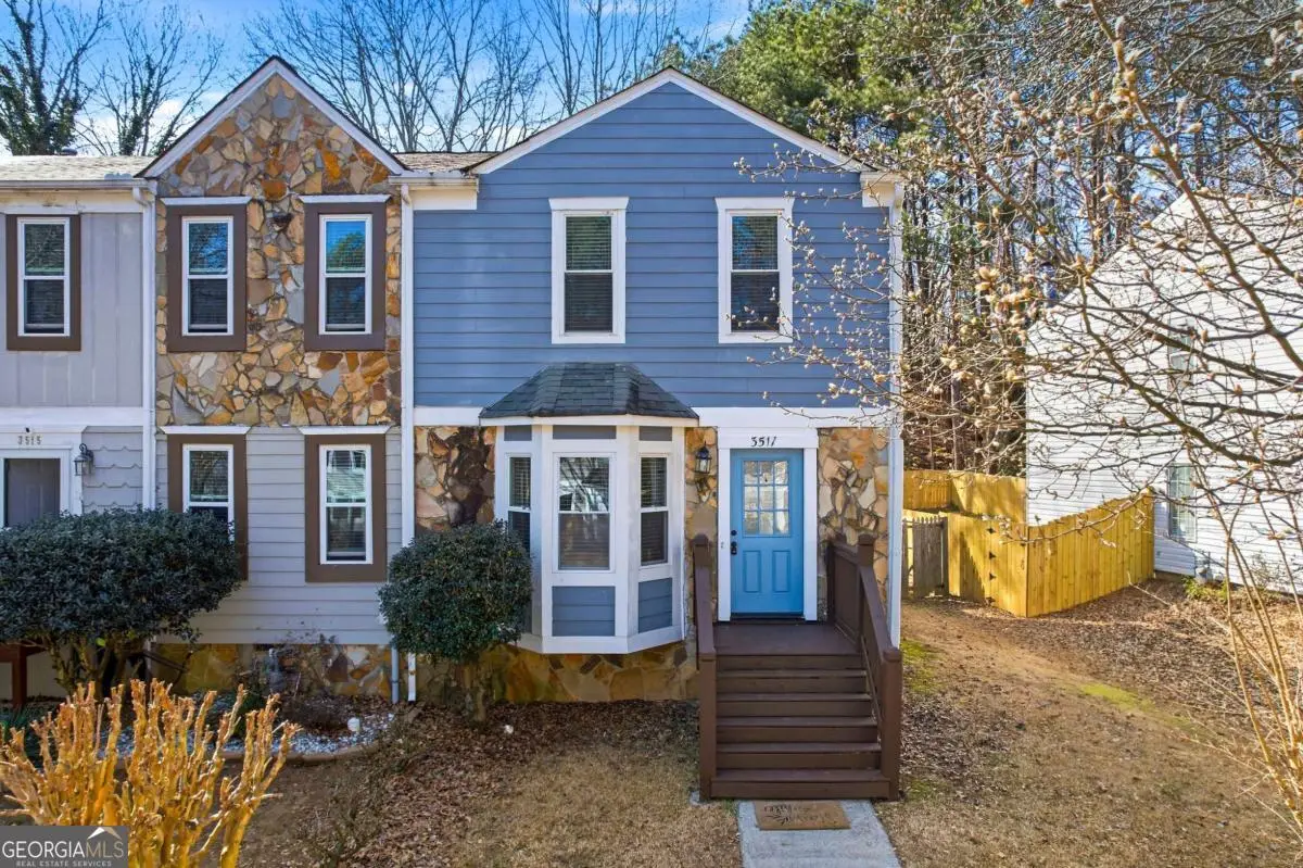 3517 Kennesaw Station Drive Nw, Kennesaw, GA 30144 - #1