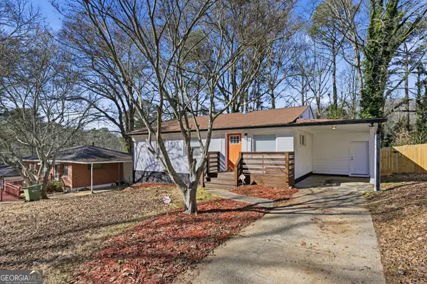 2369 Springdale Road Sw, Atlanta, GA 30315