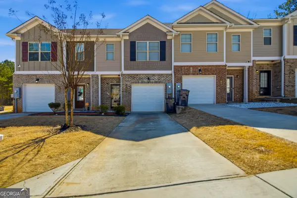 1503 Oconnor Drive, Jonesboro, GA 30236