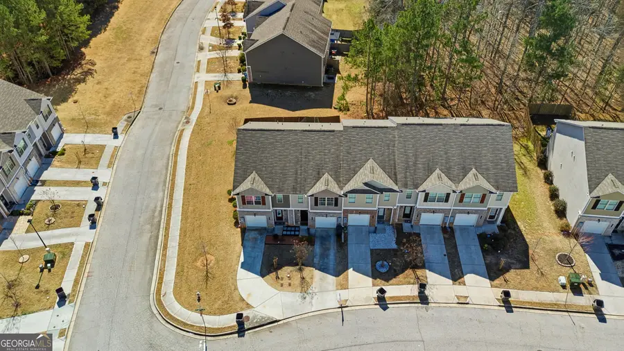 1503 Oconnor Drive, Jonesboro, GA 30236 - #2