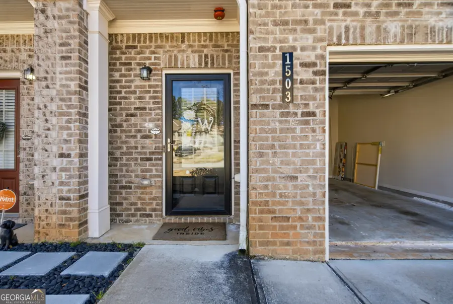 1503 Oconnor Drive, Jonesboro, GA 30236 - #3