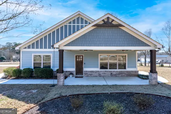 1460 Mineral Springs Road, Hoschton, GA 30548